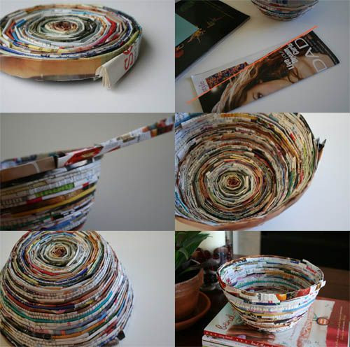 Best ideas about Craft Magazines For Adults
. Save or Pin Best 25 Recycled magazine crafts ideas on Pinterest Now.