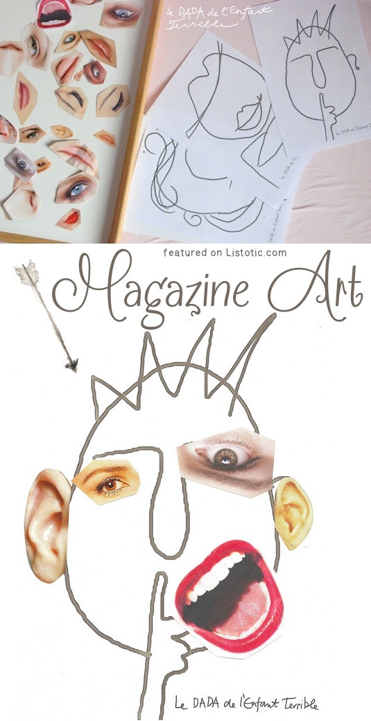 Best ideas about Craft Magazines For Adults
. Save or Pin 29 The BEST Crafts For Kids To Make projects for boys Now.