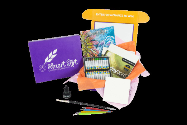 Best ideas about Craft Of The Month Club For Adults
. Save or Pin 24 Best DIY Hobby and Craft Subscription Boxes Urban Now.
