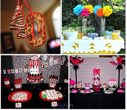 Best ideas about Craft Parties For Adults
. Save or Pin 25 Adult birthday party ideas printable and crafts Now.