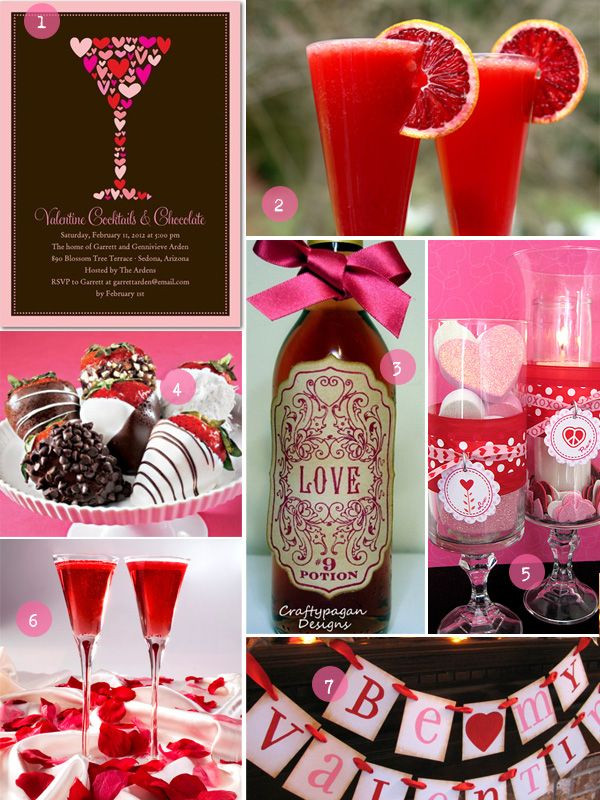 Best ideas about Craft Party Ideas For Adults
. Save or Pin 1000 images about Naughty Valentine Party ideas on Now.