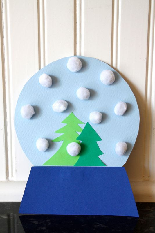 Best ideas about Craft Project For Toddler
. Save or Pin Christmas Crafts for Kids Now.