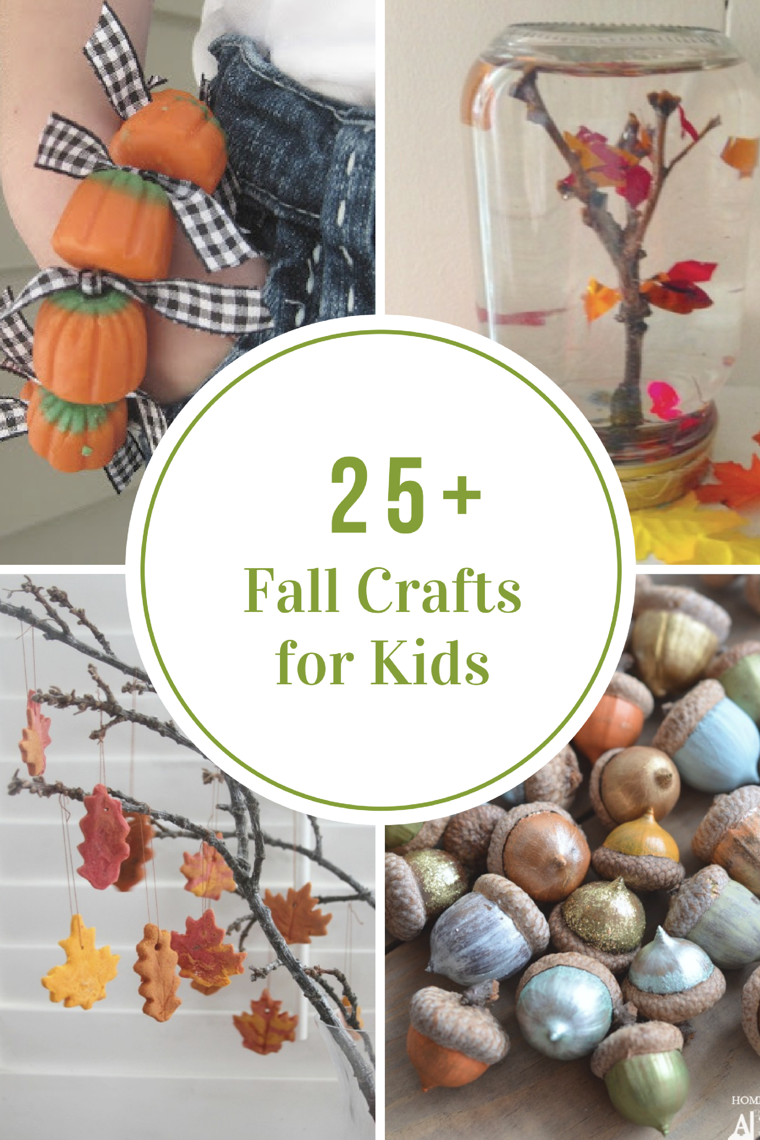 Best ideas about Craft Project For Toddler
. Save or Pin Fall Crafts for Kids The Idea Room Now.