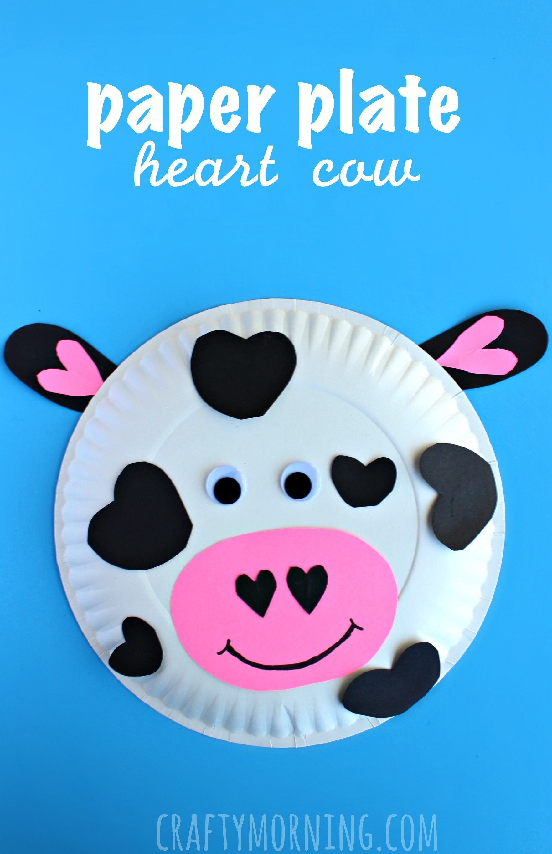 Best ideas about Craft Project For Toddler
. Save or Pin 15 Valentine Crafts For Kids The Xerxes Now.