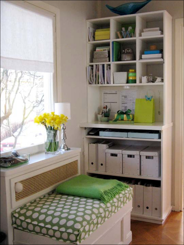 Best ideas about Craft Room Ideas For Small Spaces
. Save or Pin Let s Decorate line DECLUTTERING IS STYLE Now.