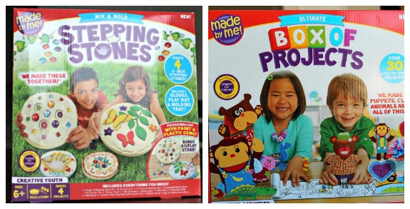 Best ideas about Craft Sets For Toddlers
. Save or Pin Easy DIY Gift Ideas Kids Can Make and Mom s Library 71 Now.