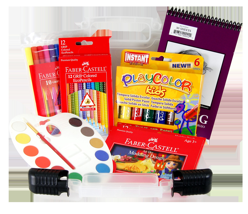 Best ideas about Craft Sets For Toddlers
. Save or Pin Art Gifts for Kids & Art Sets for Kids at Rex Art Supplies Now.