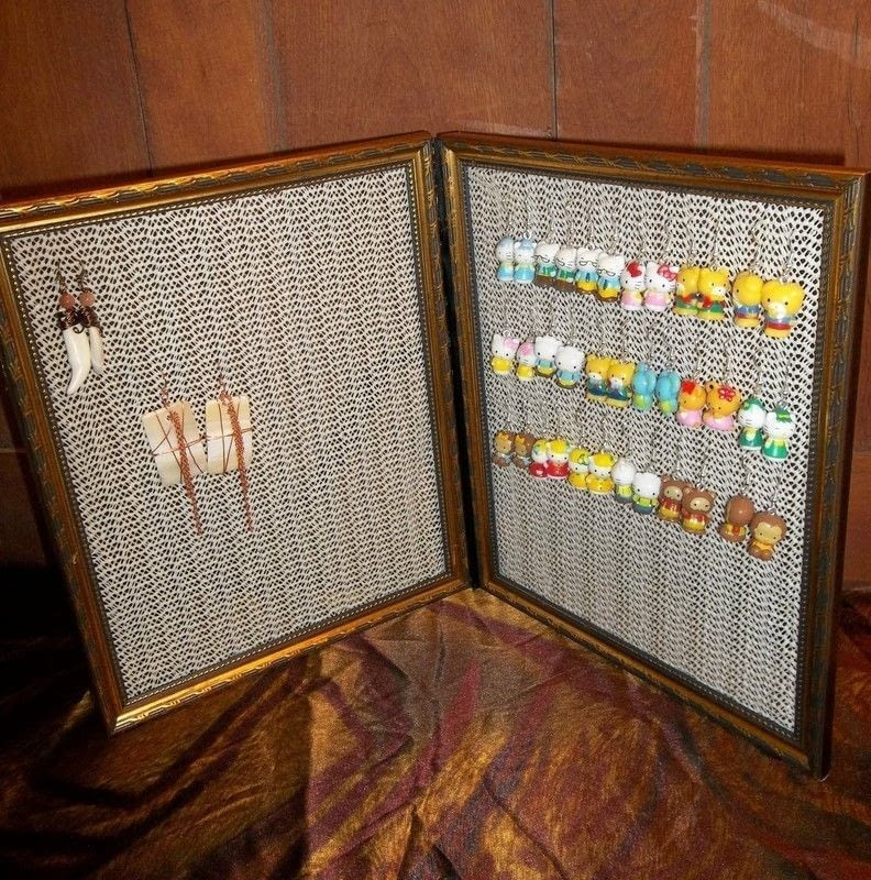 Best ideas about Craft Show Booth Walls Inexpensive And DIY
. Save or Pin Jewelry Displays For Home Craft Shows · How To Make A Now.