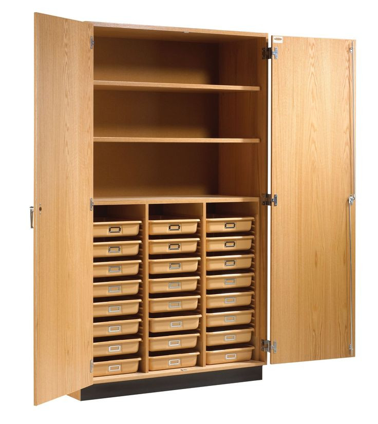 Best ideas about Craft Storage Cabinets
. Save or Pin Best 25 Craft cabinet ideas on Pinterest Now.