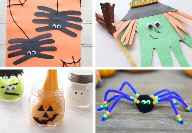 Best ideas about Crafting Ideas For Kids
. Save or Pin 100 Easy Craft Ideas for Kids The Best Ideas for Kids Now.