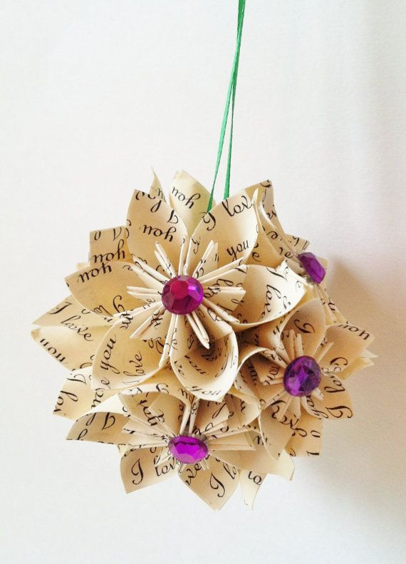Best ideas about Crafts For Adults
. Save or Pin 15 Christmas Paper Crafts Now.