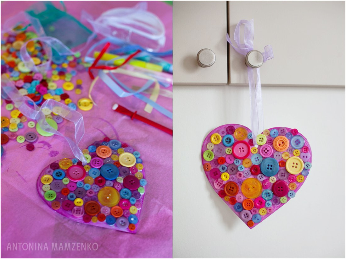 Best ideas about Crafts For Kids Easy
. Save or Pin Valentine s Craft Activity Inspiration Easy Crafts for Now.