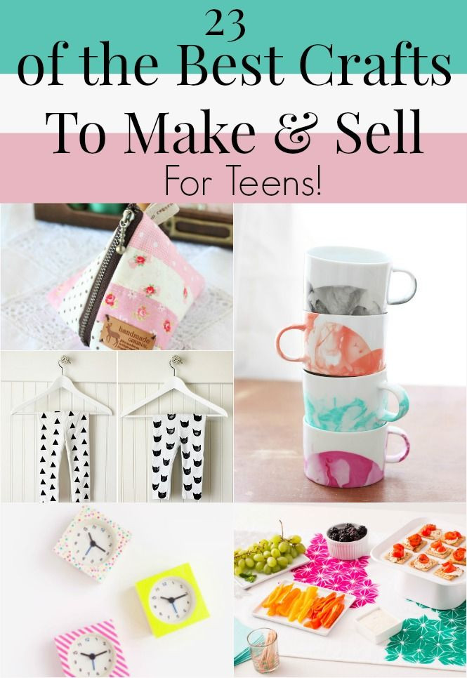 Best ideas about Crafts For Kids To Make And Sell
. Save or Pin 1344 best Activities for Older Kids images on Pinterest Now.