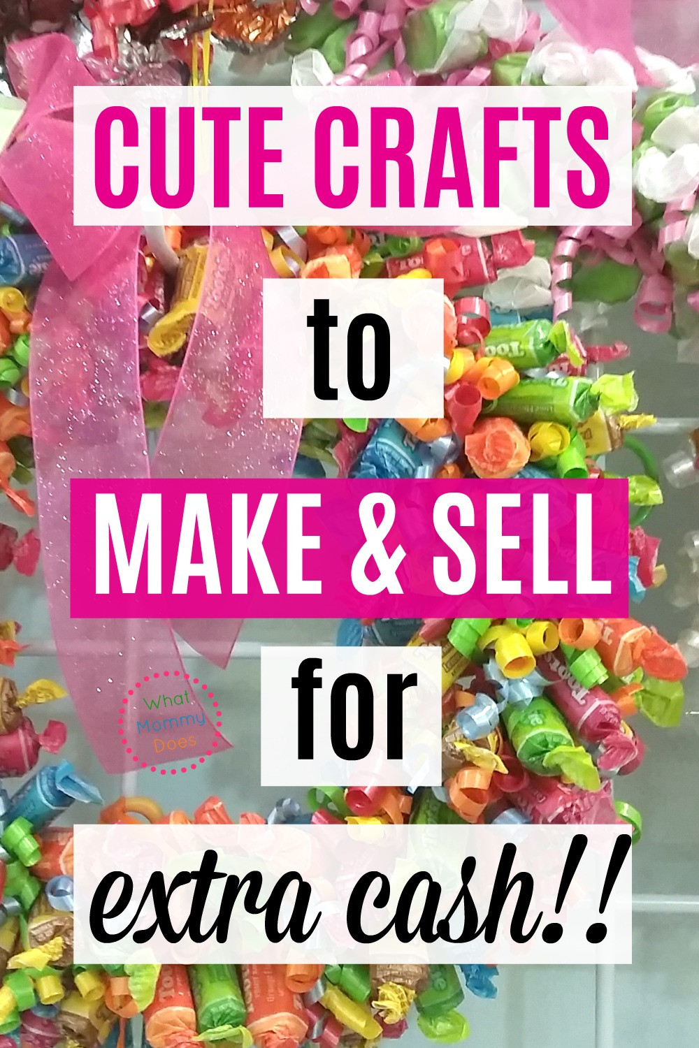 Best ideas about Crafts For Kids To Sell
. Save or Pin 50 Crafts You Can Make and Sell Updated for 2019 Now.
