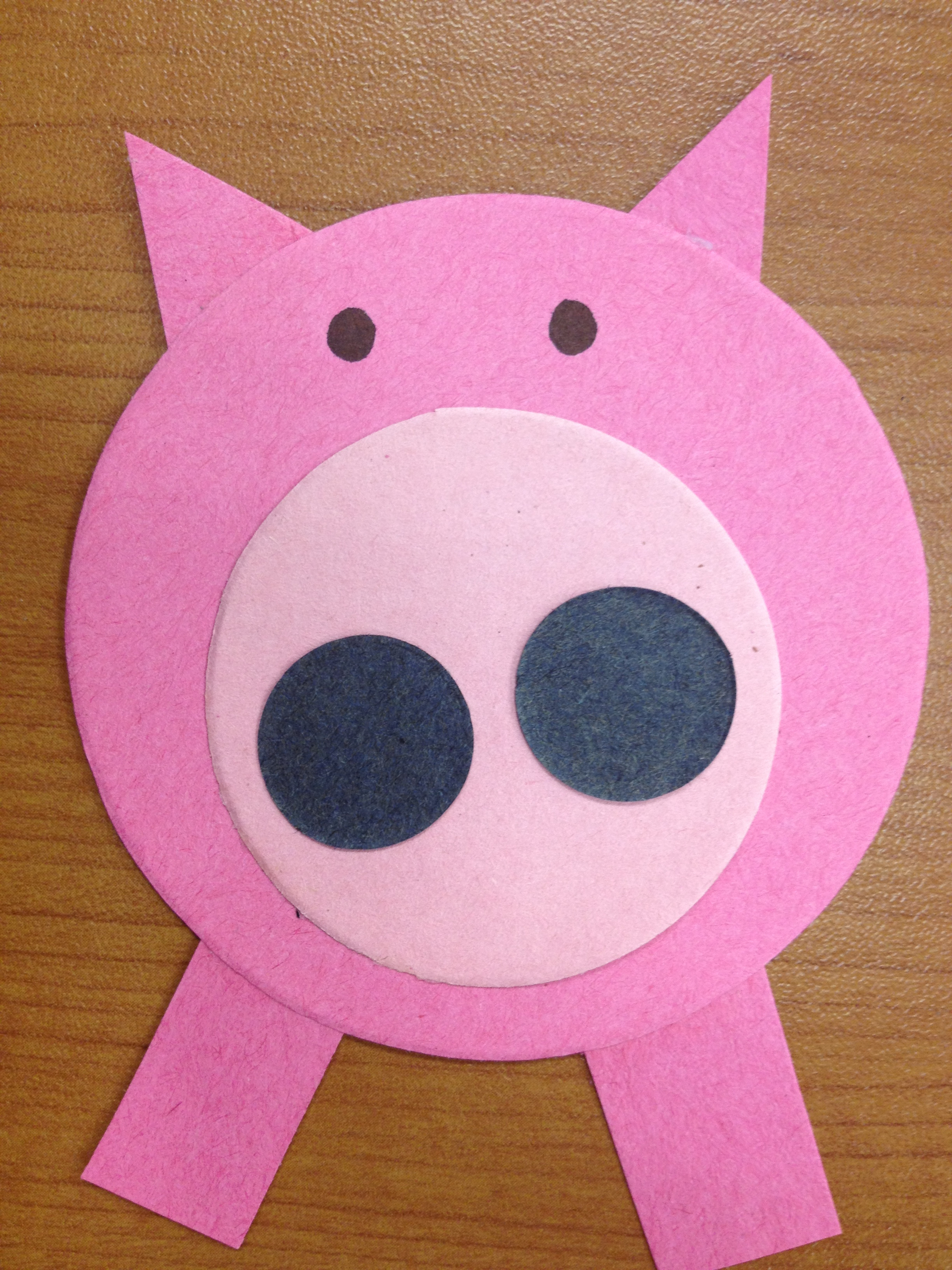 Best ideas about Crafts For Preschoolers
. Save or Pin Pig Storytime Now.