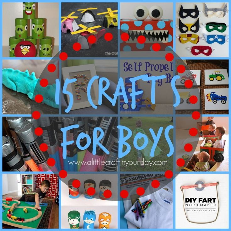 Best ideas about Crafts For Toddler Boys
. Save or Pin 17 Best ideas about Crafts For Boys on Pinterest Now.