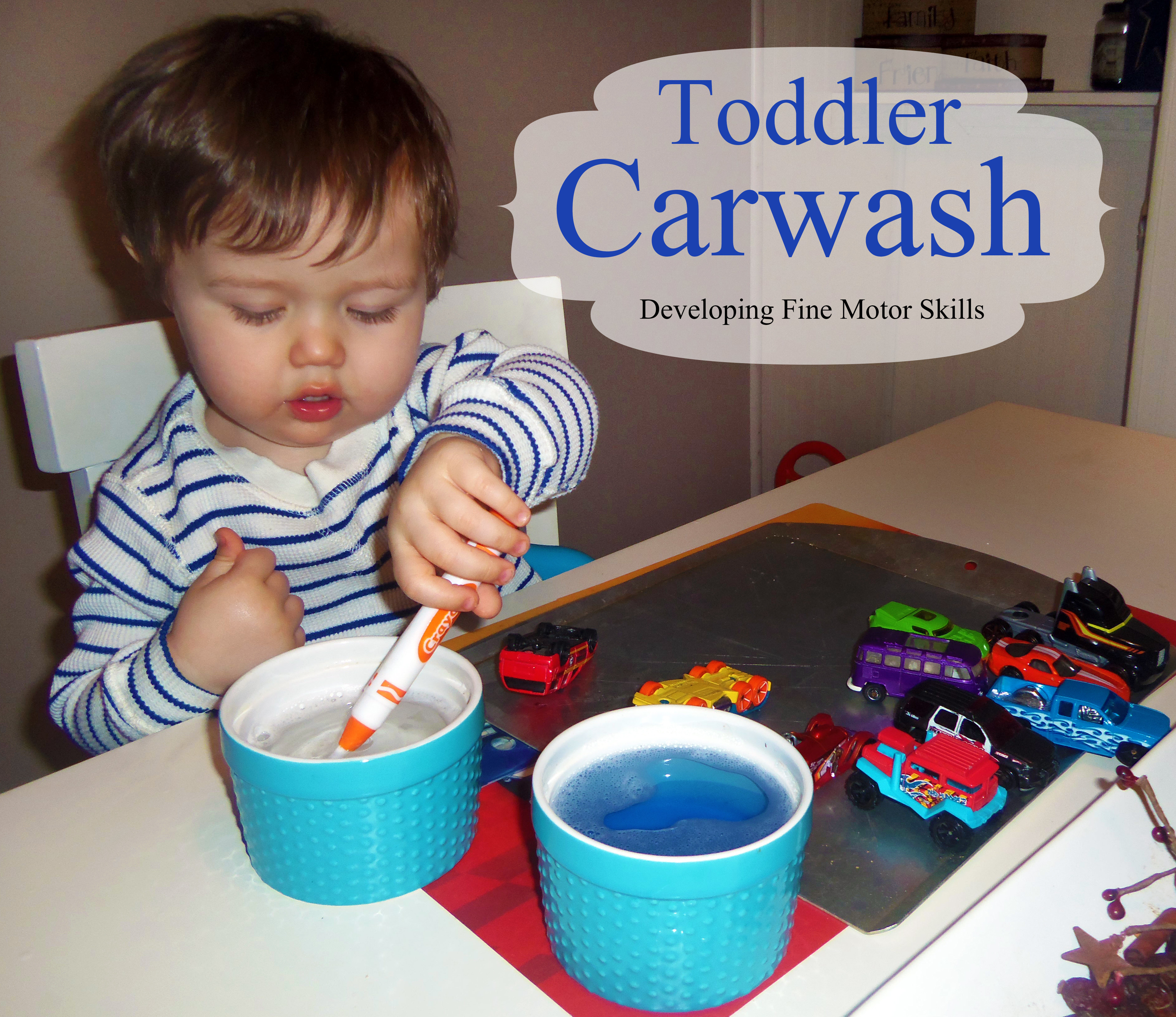 Best ideas about Crafts For Toddler Boys
. Save or Pin Top 10 Activities For Toddler Boys Now.