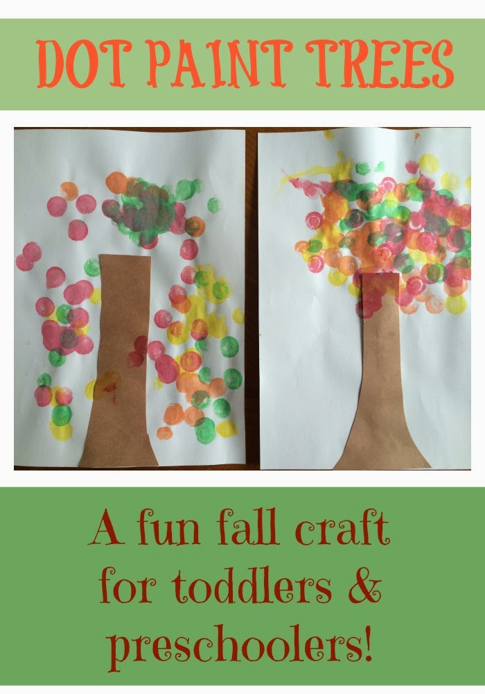Best ideas about Crafts For Young Kids
. Save or Pin Fall Crafts for Kids The Chirping Moms Now.