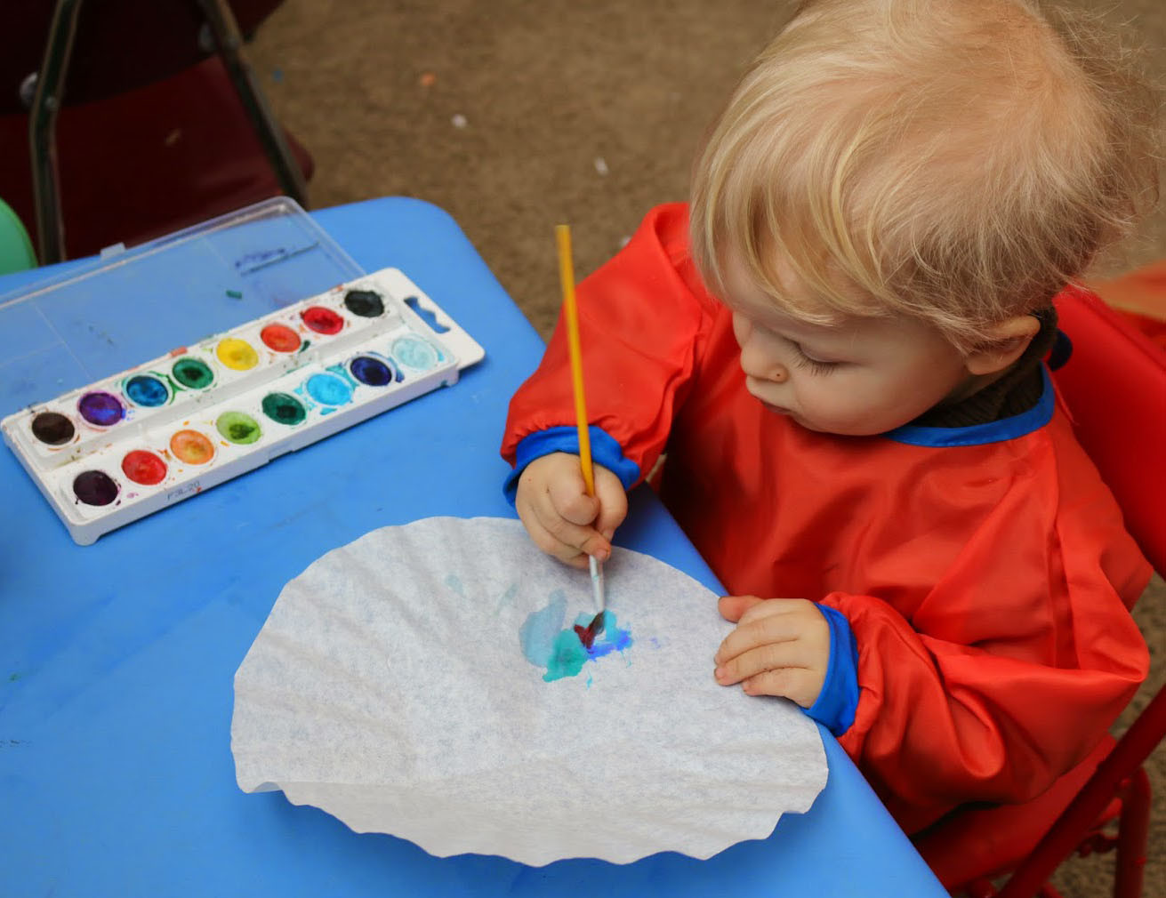 Best ideas about Crafts For Young Kids
. Save or Pin Celebrate Your Children for NAEYC’s Week of the Young Now.