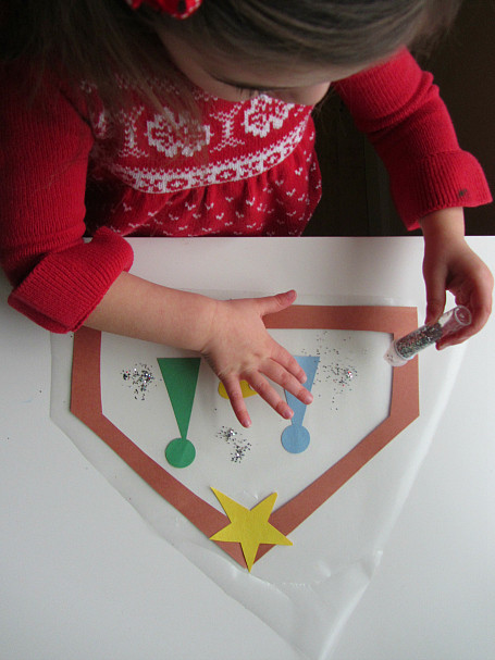 Best ideas about Crafts For Young Kids
. Save or Pin Nativity Craft For Kids No Time For Flash Cards Now.