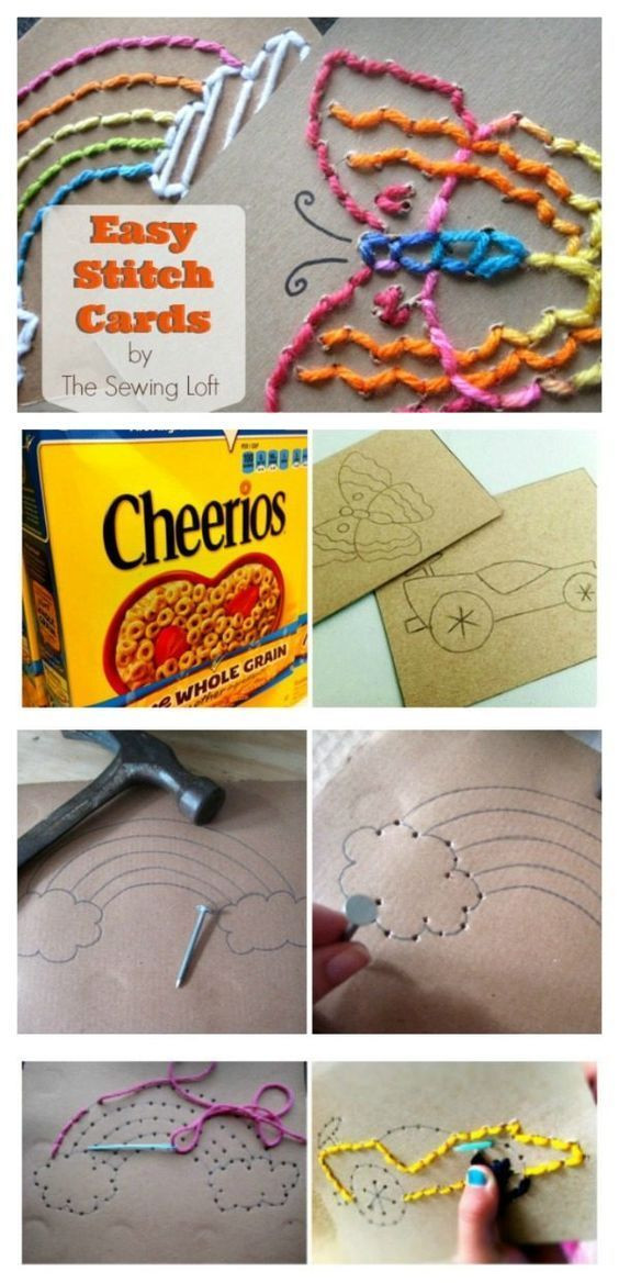 Best ideas about Crafts For Young Kids
. Save or Pin 151 best Activities for Older Children images on Pinterest Now.