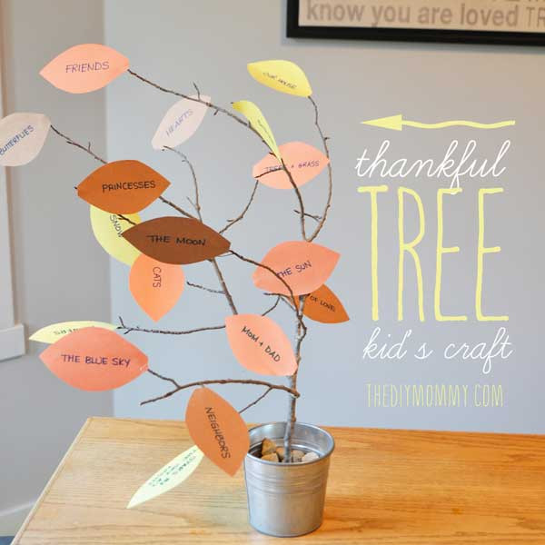 Best ideas about Crafts Kids Can Make
. Save or Pin Top 32 Easy DIY Thanksgiving Crafts Kids Can Make Now.