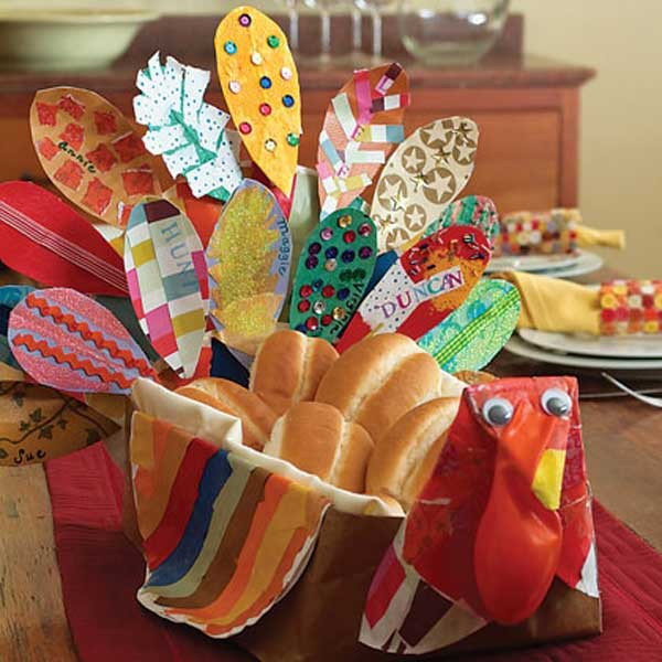 Best ideas about Crafts Kids Can Make
. Save or Pin Top 32 Easy DIY Thanksgiving Crafts Kids Can Make Now.