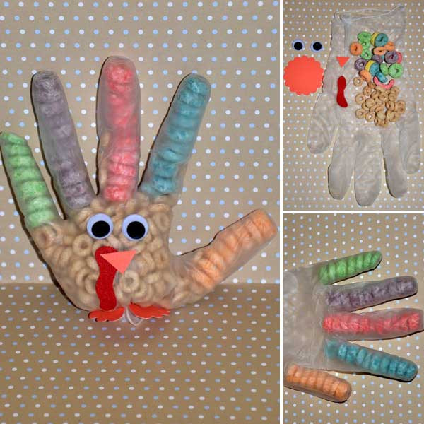 Best ideas about Crafts That Kids Can Make
. Save or Pin Top 32 Easy DIY Thanksgiving Crafts Kids Can Make Now.