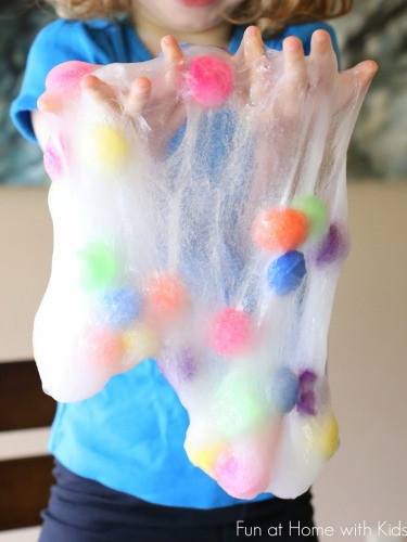 Best ideas about Crafts To Do At Home For Kids
. Save or Pin 40 Fun Activities to Do With Your Kids DIY Kids Crafts Now.