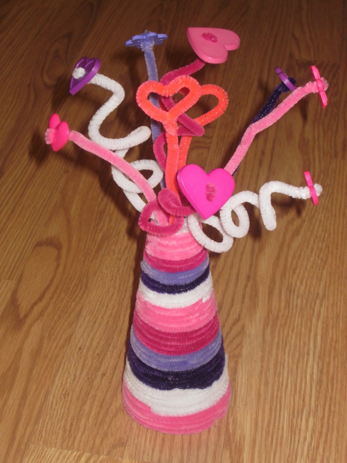 Best ideas about Crafts With Kids
. Save or Pin Valentine s day Kids Crafts Valentines day 2013 Now.