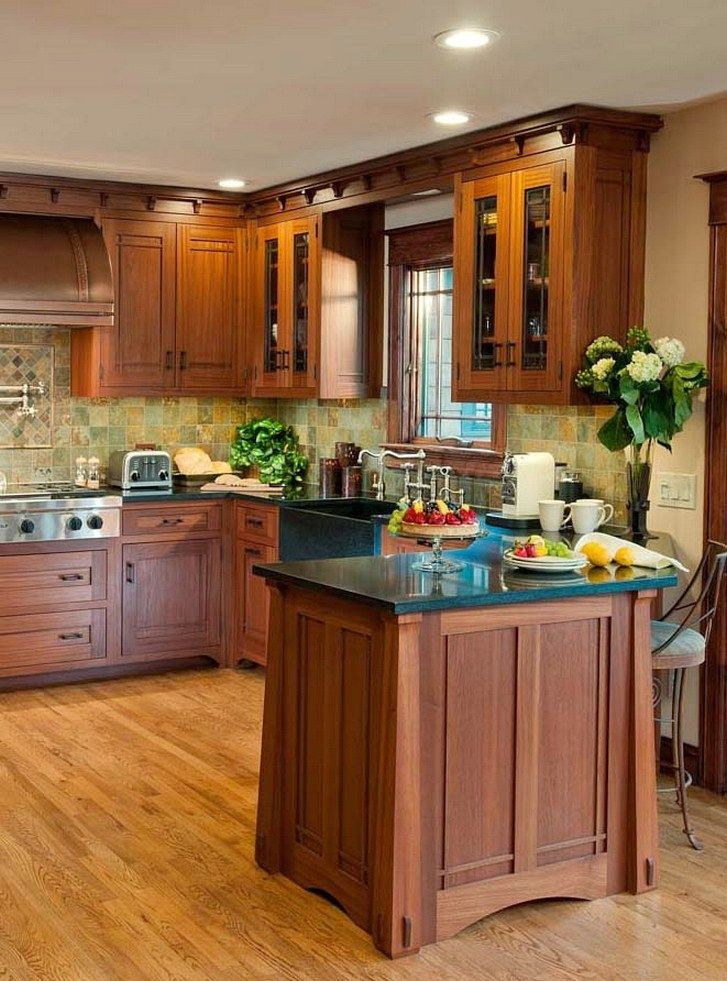 Best ideas about Craftsman Kitchen Ideas
. Save or Pin Best 25 Craftsman kitchen ideas on Pinterest Now.