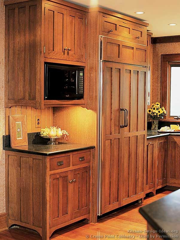 Best ideas about Craftsman Kitchen Ideas
. Save or Pin Craftsman Kitchen Design Ideas and Gallery Now.