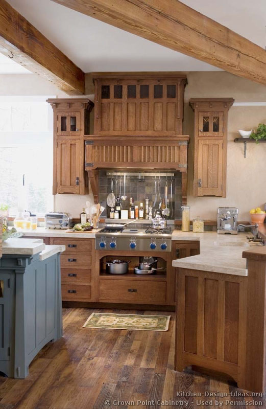 Best ideas about Craftsman Kitchen Ideas
. Save or Pin Craftsman Kitchen Design Ideas and Gallery Now.