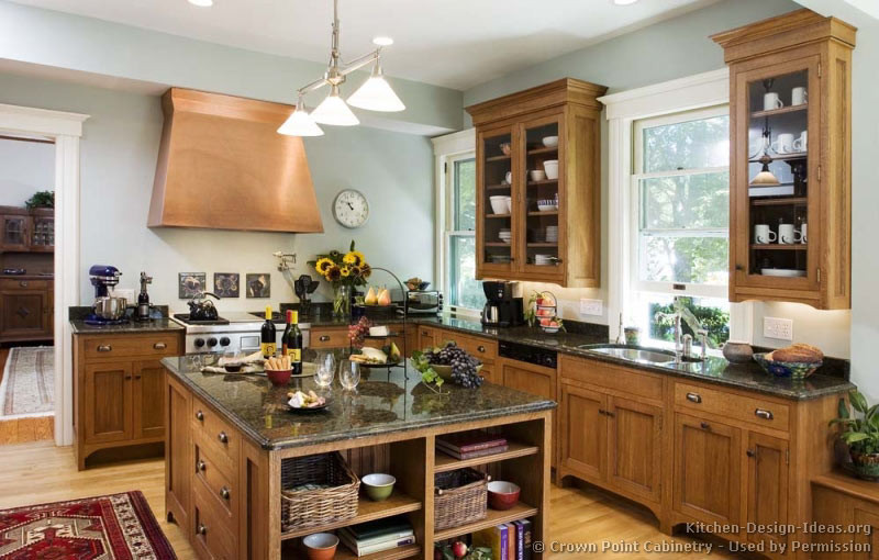 Best ideas about Craftsman Kitchen Ideas
. Save or Pin Craftsman Kitchen Design Ideas and Gallery Now.