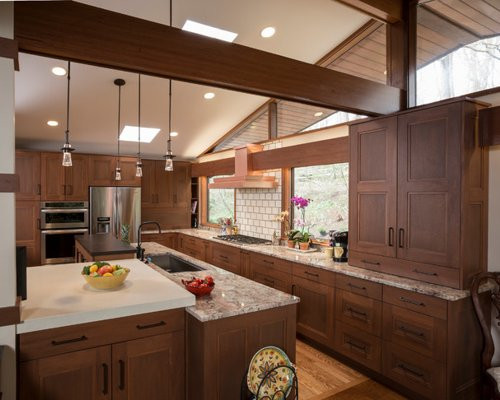 Best ideas about Craftsman Kitchen Ideas
. Save or Pin Modern Craftsman Home Design Ideas Remodel and Now.