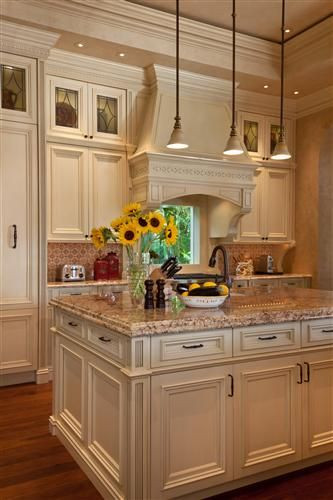 Best ideas about Cream Colored Kitchen Cabinets
. Save or Pin Best 25 Cream colored kitchens ideas on Pinterest Now.