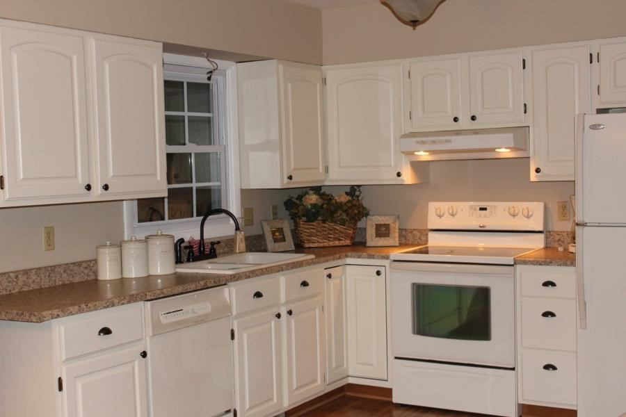 Best ideas about Cream Colored Kitchen Cabinets
. Save or Pin s cream colored kitchen cabinets Now.