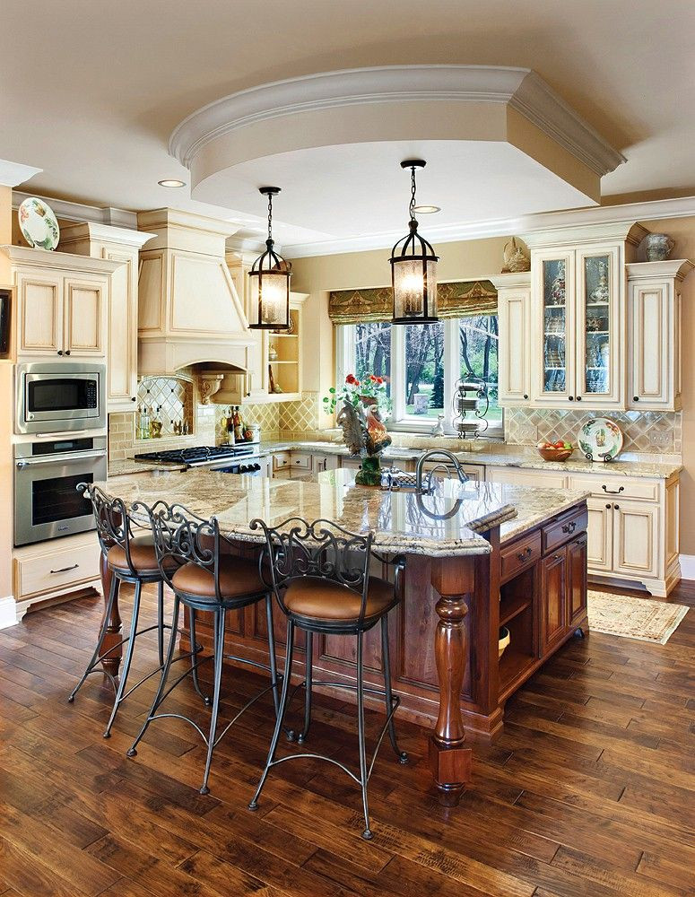 Best ideas about Cream Colored Kitchen Cabinets
. Save or Pin Cream Colored Kitchens on Pinterest Now.