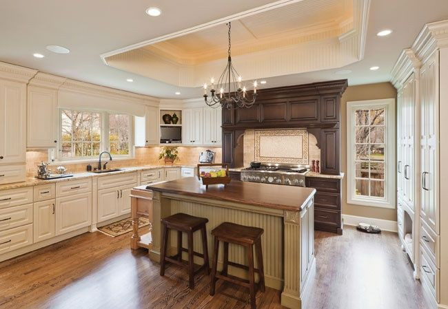 Best ideas about Cream Colored Kitchen Cabinets
. Save or Pin Pinterest Now.