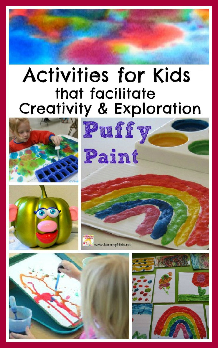 Best ideas about Creative Activities For Kids
. Save or Pin Creative Activities for Kids Now.