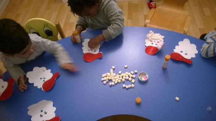 Best ideas about Creative Activities For Preschoolers
. Save or Pin Our Activities – Tinytots Now.