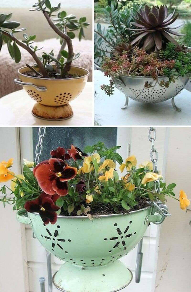 Best ideas about Creative Garden Ideas
. Save or Pin 39 Best Creative Garden Container Ideas and Designs for 2017 Now.