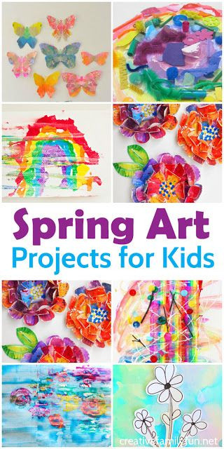 Best ideas about Creative Project For Kids
. Save or Pin 17 Best images about Spring crafts and activities on Now.