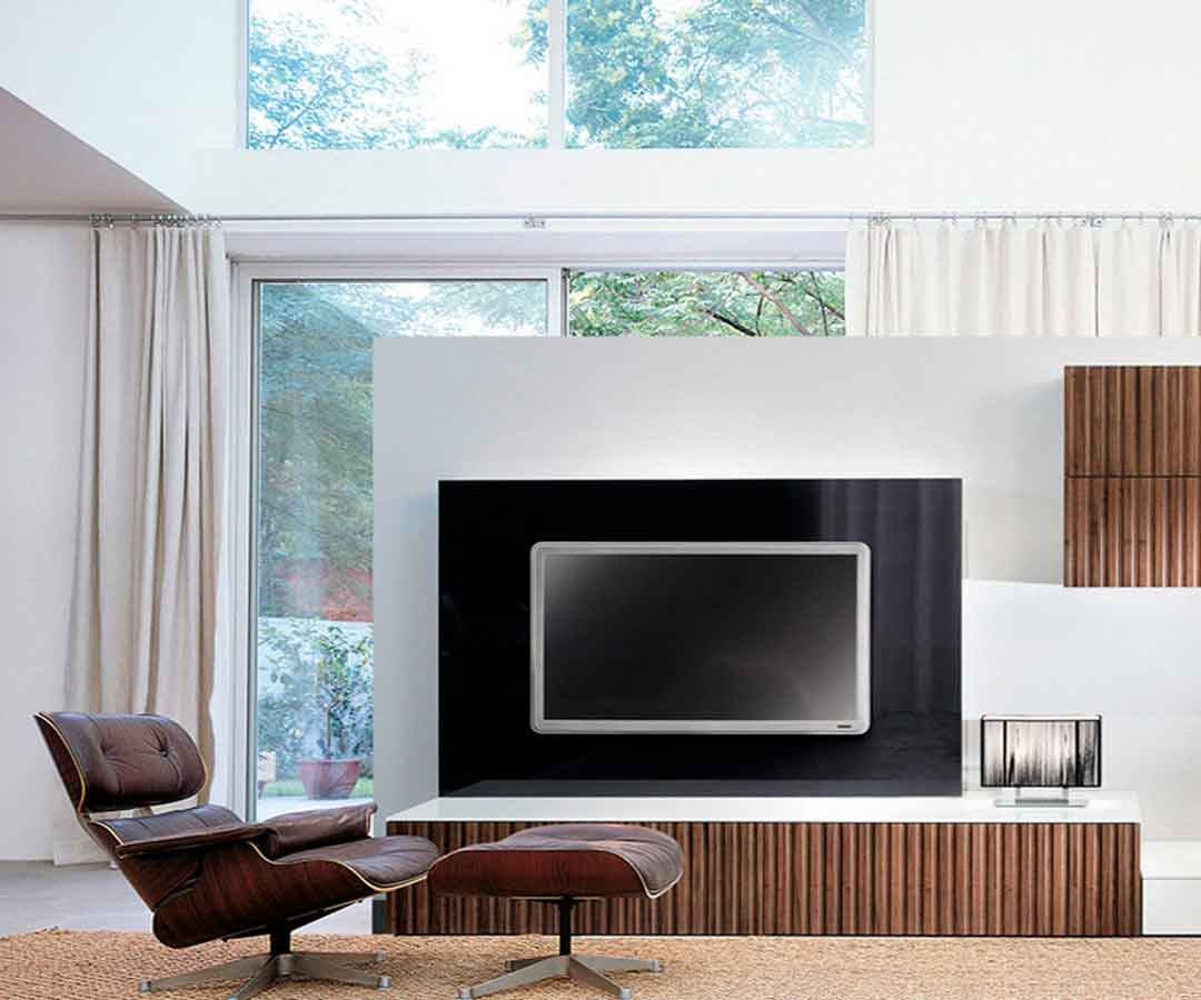 Best ideas about Creative Tv Stand Ideas . Save or Pin Creative tv stand ideas tvstand tv modern stand trendy Now.