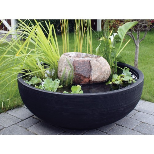 Best ideas about Crescent Garden Planters
. Save or Pin Crescent Garden Orinoco Bowl Planter ePlanters Now.