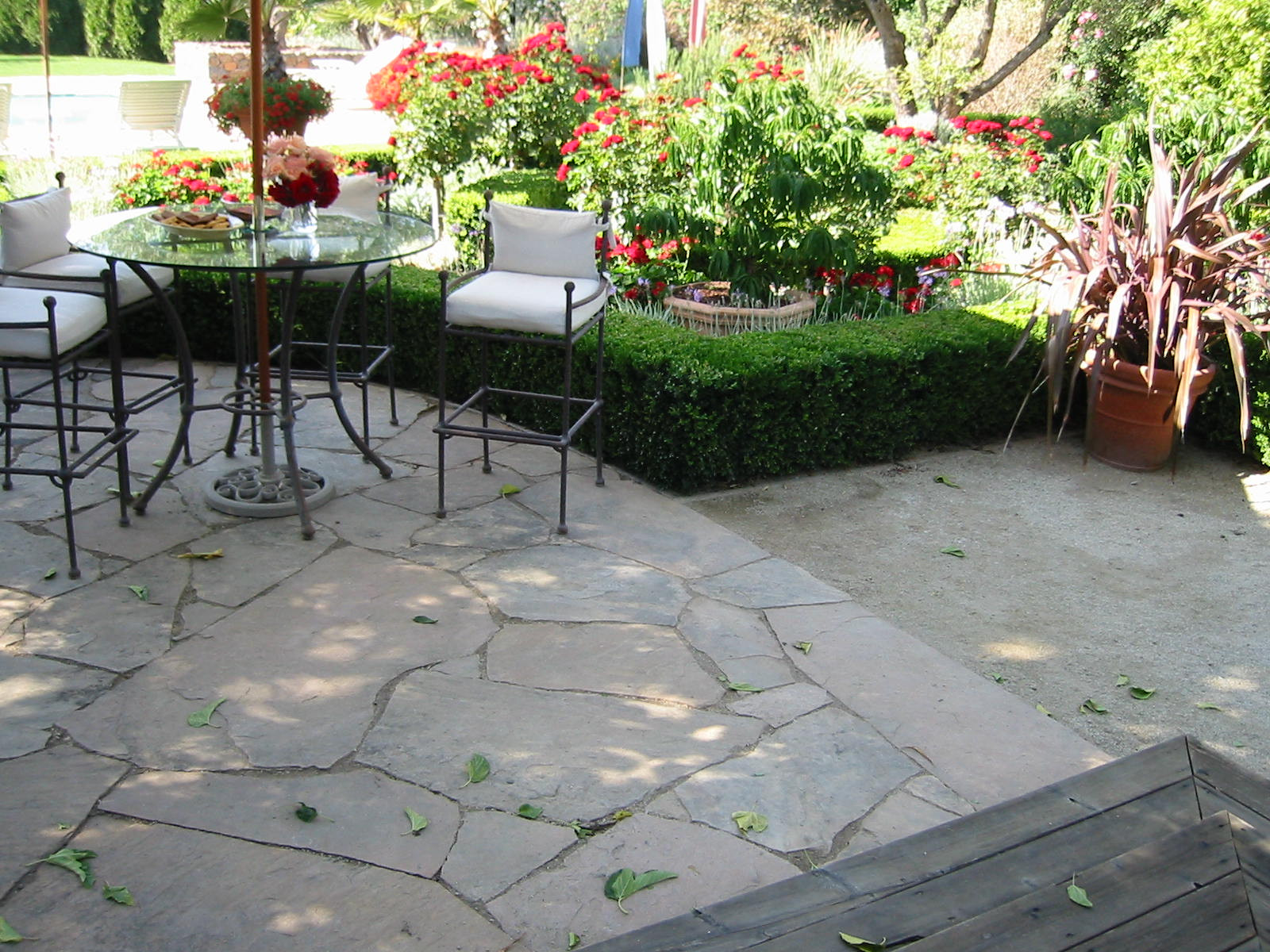 Best ideas about Crushed Granite Patio
. Save or Pin De posed Granite Paths Now.