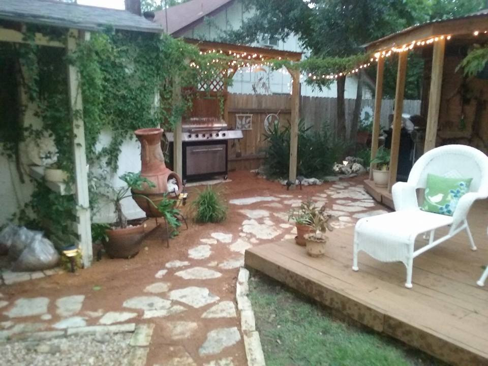 Best ideas about Crushed Granite Patio
. Save or Pin Taking Advantage Affordable Prices De posed Now.