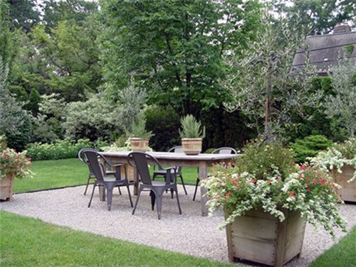 Best ideas about Crushed Granite Patio
. Save or Pin De posed Granite Paving Landscaping Network Now.