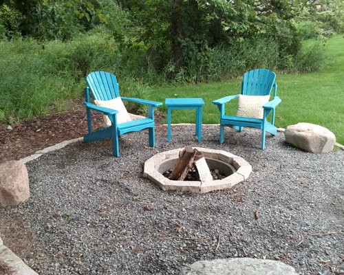 Best ideas about Crushed Stone Patio
. Save or Pin Crushed Rock Patio Now.