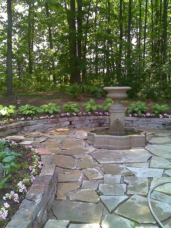 Best ideas about Crushed Stone Patio
. Save or Pin Best 25 Crushed stone ideas on Pinterest Now.